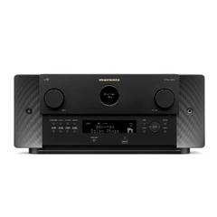 Marantz AV 10 Surroundprosessor Hjemmekino forforsterker - 15.4 kanaler