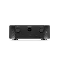 Marantz Cinema 60 DAB Series 2 - Sort Hjemmekinoreceiver, 7.2 kanaler, 100watt
