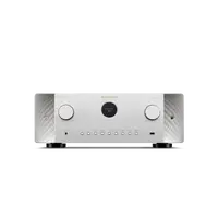 Marantz Cinema 60 DAB Series 2 - Sølv Hjemmekinoreceiver, 7.2 kanaler, 100watt