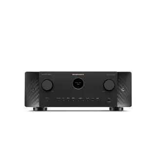 Marantz Cinema 60 DAB Series 2 Hjemmekinoreceiver, 7.2 kanaler, 100watt