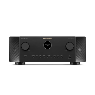 Marantz Cinema 60 DAB Series 2 Hjemmekinoreceiver, 7.2 kanaler, 100watt