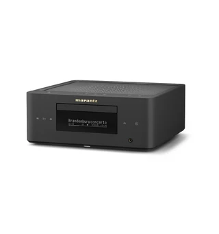 Marantz MCR 60n DAB Stereoforsterker med radio og CD-spiller