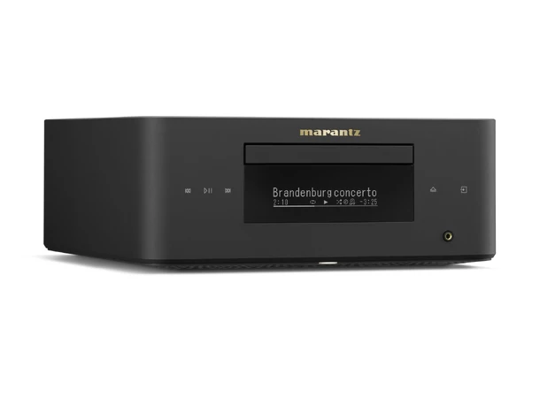 Marantz MCR 60n DAB / MA Bronze 300 7G Stereopakke med forsterker og høyttalere 