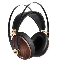 Meze 99 Classics - Gold (DEMO) Over-ear hodetelefon - Lukket