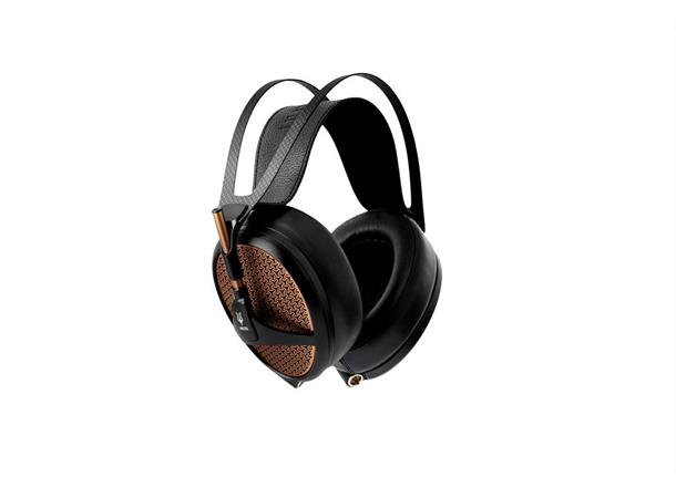 Meze Empyrean - Black Copper Around-ear hodetelefon, åpen - 4pins XLR