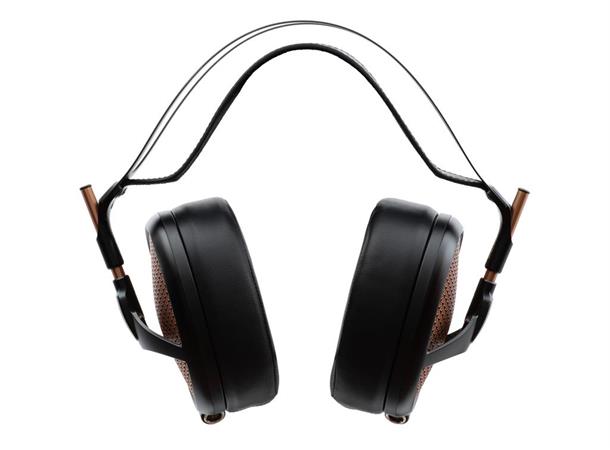 Meze Empyrean - Black Copper Around-ear hodetelefon, åpen - 4pins XLR