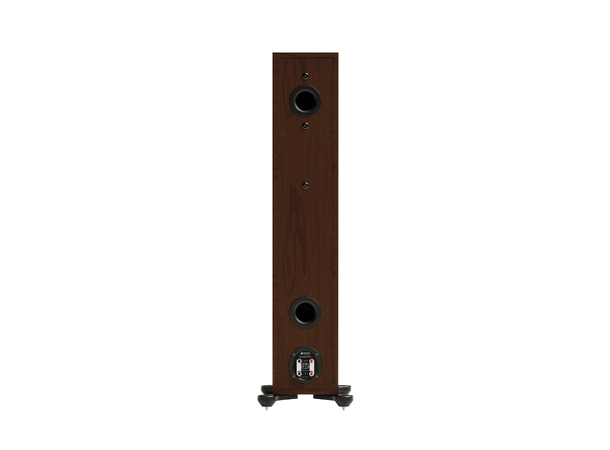 Monitor Audio Bronze 300 7G - Valnøtt Gulvstående høyttalere 