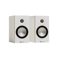 Monitor Audio Bronze 50 7G - Hvit Stativhøyttalere