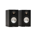 Monitor Audio Bronze 50 7G - Sort Stativhøyttalere