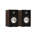 Monitor Audio Bronze 50 7G - Valnøtt Stativhøyttalere