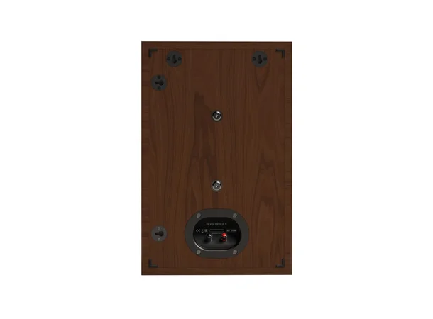 Monitor Audio Bronze 50 7G 5.1 - Valnøtt Hjemmekinopakke 5.1 