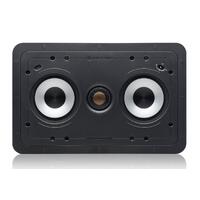 Monitor Audio CP-WT140LCR - stk (DEMO) Vegghøyttaler 4", 9,7 cm dyp