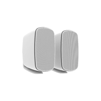 Monitor Audio Climate CL2 M - Hvit Utendørshøyttalere - par