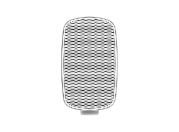 Monitor Audio Climate CL2 M - Hvit Utendørshøyttalere - par 
