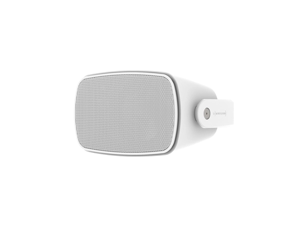Monitor Audio Climate CL2 M - Hvit Utendørshøyttalere - par 