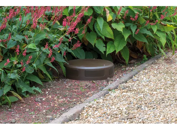 Monitor Audio Climate Garden System 140 4 stk. utehøyttalere med subwoofer 