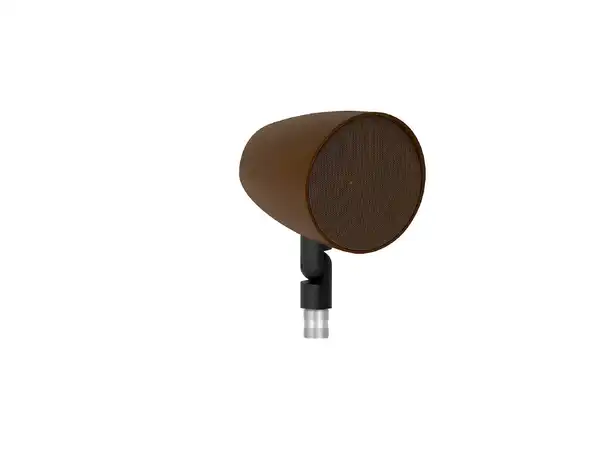 Monitor Audio Climate Garden System 140 4 stk. utehøyttalere med subwoofer 