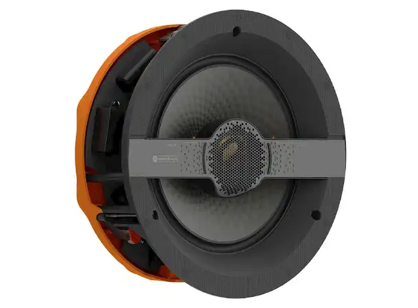 Monitor Audio Creator C2L-A Takhøyttaler, vinklet,9", 9,9 cm dyp 