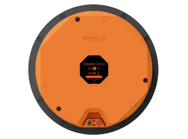 Monitor Audio Creator C2L-A Takhøyttaler, vinklet,9", 9,9 cm dyp 