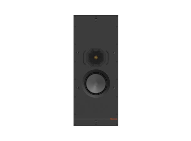 Monitor Audio Creator W1M-E Vegghøyttaler, 5", 8,5 cm dyp 
