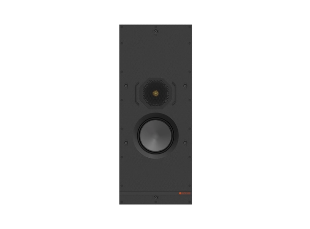 Monitor Audio Creator W1M-E Vegghøyttaler, 5", 8,5 cm dyp 