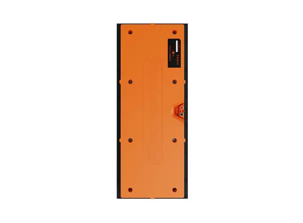 Monitor Audio Creator W1M-E Vegghøyttaler, 5", 8,5 cm dyp 