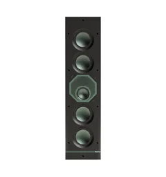 Monitor Audio Creator W3L Vegghøyttaler, 2x5", 8,5 cm dyp