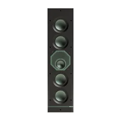 Monitor Audio Creator W3L Vegghøyttaler, 2x5", 8,5 cm dyp