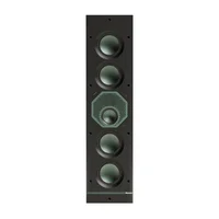 Monitor Audio Creator W3L Vegghøyttaler, 2x5", 8,5 cm dyp