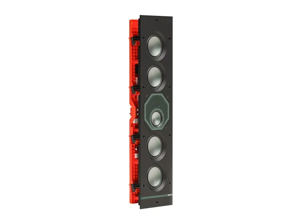 Monitor Audio Creator W3L Vegghøyttaler, 2x5", 8,5 cm dyp 