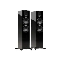 Monitor Audio Gold 500 6G Gulvhøyttalere - High Gloss Black