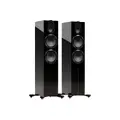 Monitor Audio Gold 500 6G Gulvhøyttalere - High Gloss Black