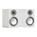 Monitor Audio Gold 50 6G Stativhøyttalere - Satin White