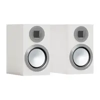Monitor Audio Gold 50 6G Stativhøyttalere - Satin White