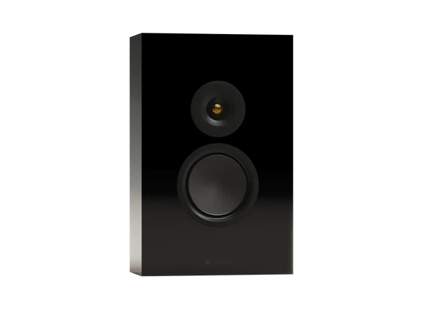 Monitor Audio Silver 300 8G 7.1.4 Høyttalerpakke for hjemmekino - Sort 