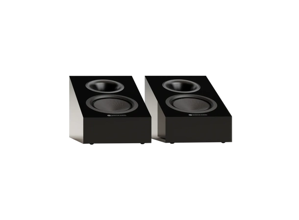 Monitor Audio Silver 300 8G 7.1.4 Høyttalerpakke for hjemmekino - Sort 