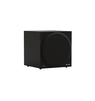 Monitor Audio Vestra W12 Subwoofer 12&quot;