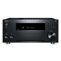 Onkyo TX-RZ50 Hjemmekinoreceiver