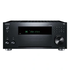 Onkyo TX-RZ50 Hjemmekinoreceiver