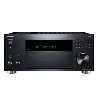 Onkyo TX-RZ50 Hjemmekinoreceiver