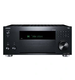 Onkyo TX-RZ50 Hjemmekinoreceiver