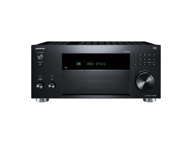 Onkyo TX-RZ50 Hjemmekinoreceiver 