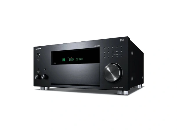 Onkyo TX-RZ50 Hjemmekinoreceiver 