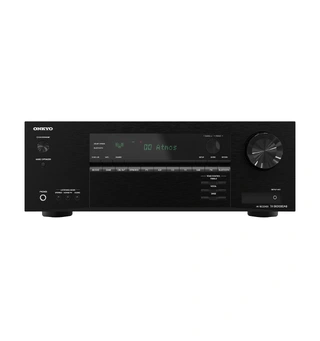 Onkyo TX-SR3100 Hjemmekinoreceiver