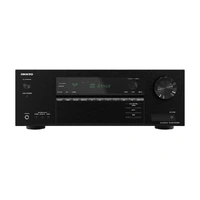 Onkyo TX-SR3100 Hjemmekinoreceiver