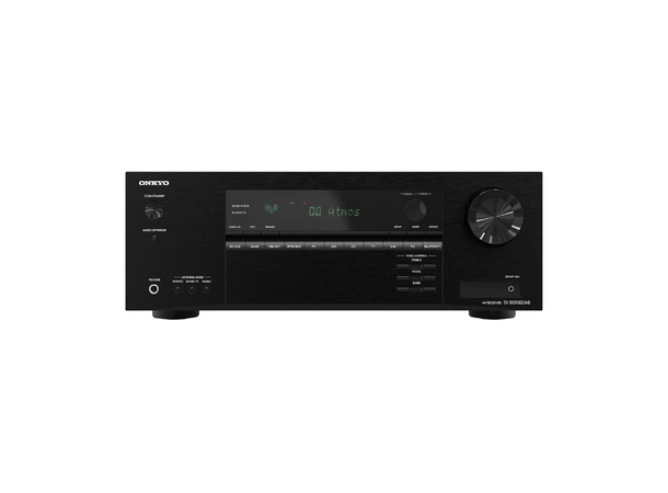 Onkyo TX-SR3100 Hjemmekinoreceiver 