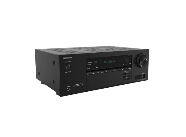 Onkyo TX-SR3100 Hjemmekinoreceiver 