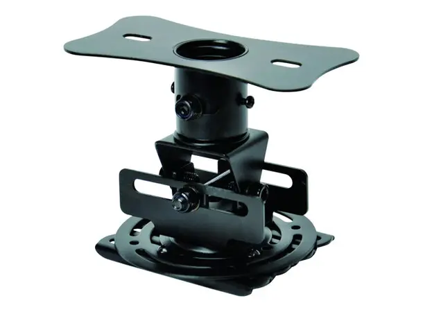 Optoma OCM818B-RU - Sort Universalt takfeste til projektor 12,1cm 
