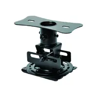 Optoma OCM818B-RU - Sort Universalt takfeste til projektor 12,1cm