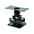 Optoma OCM818B-RU - Sort Universalt takfeste til projektor 12,1cm